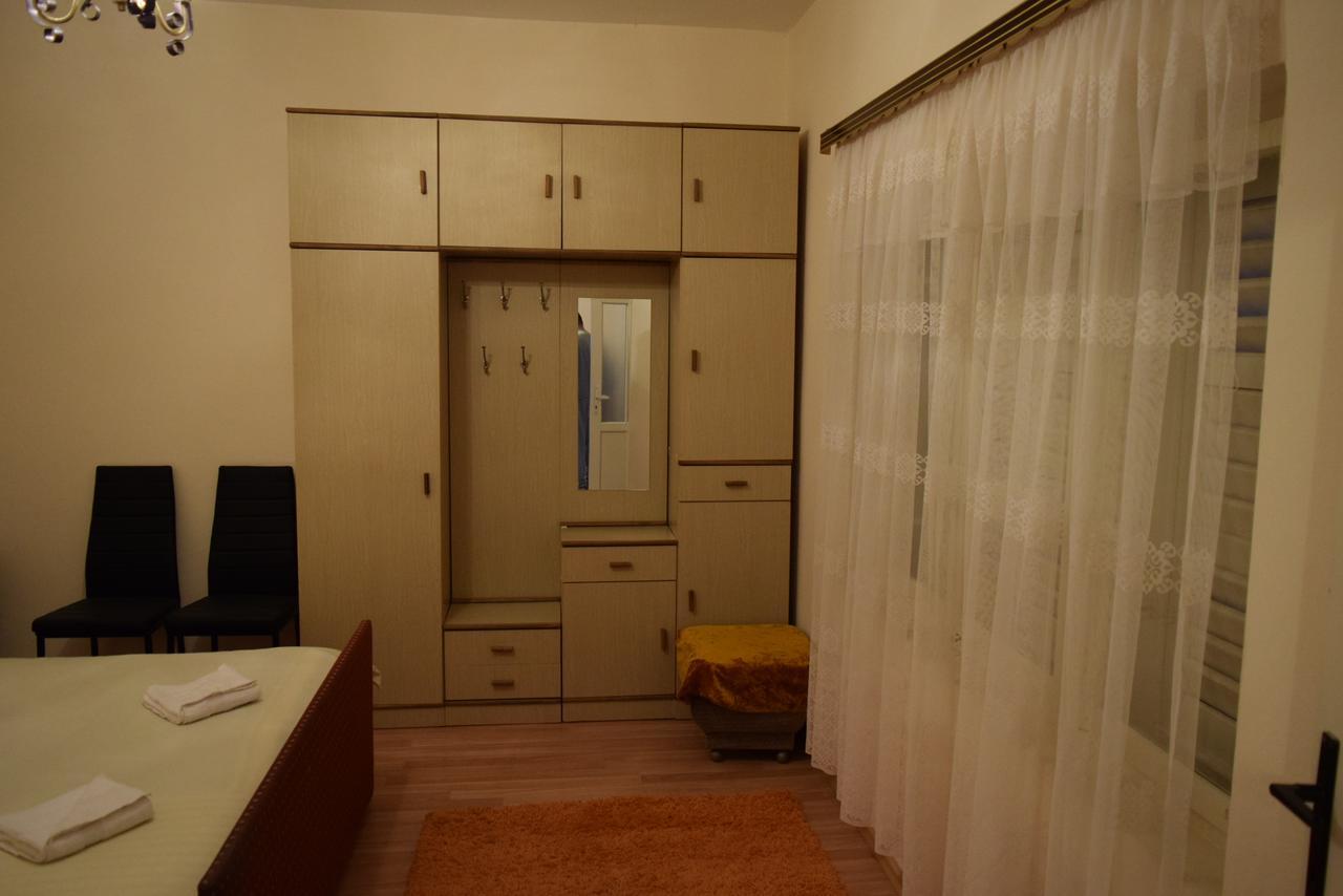 Apartment S&M Тиват Экстерьер фото