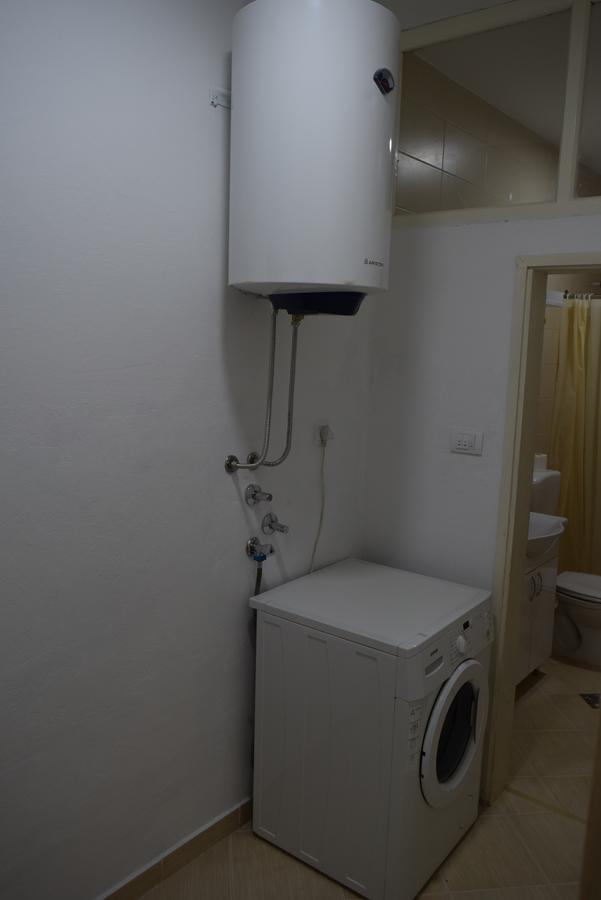 Apartment S&M Тиват Экстерьер фото