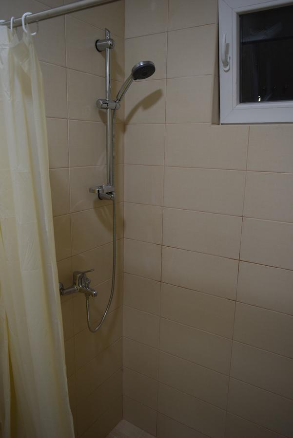 Apartment S&M Тиват Экстерьер фото