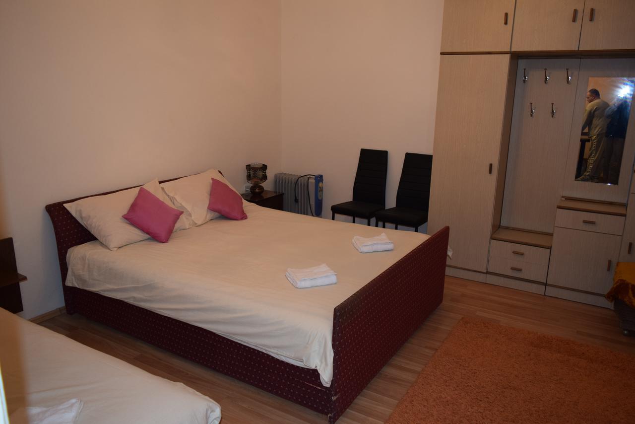 Apartment S&M Тиват Экстерьер фото