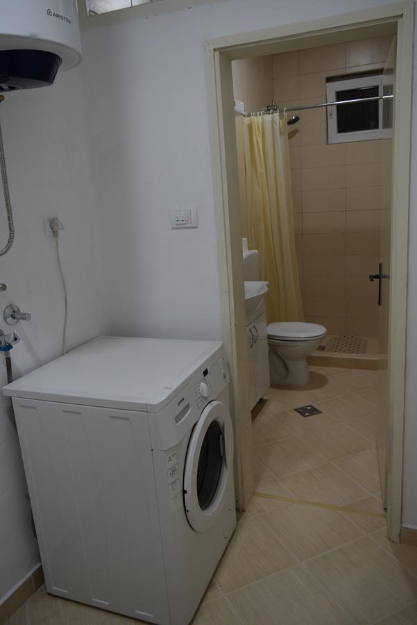 Apartment S&M Тиват Экстерьер фото