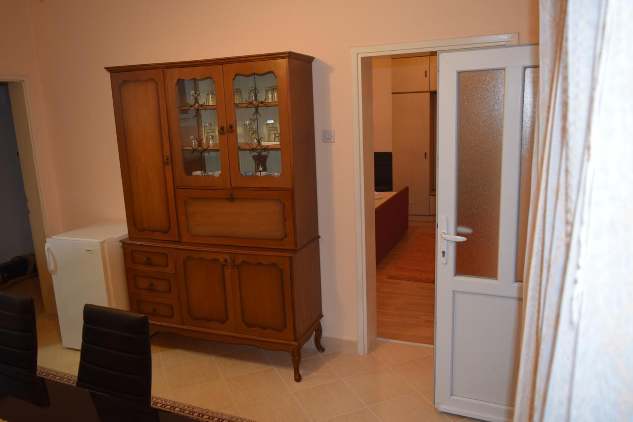 Apartment S&M Тиват Экстерьер фото