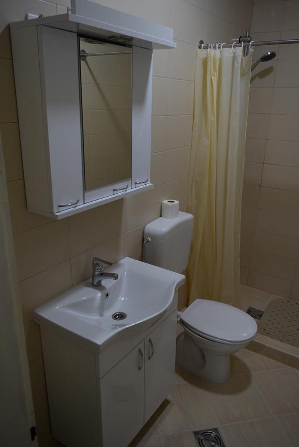 Apartment S&M Тиват Экстерьер фото